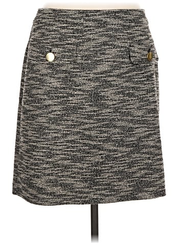 Ann Taylor LOFT Outlet Casual Skirt (view 1)