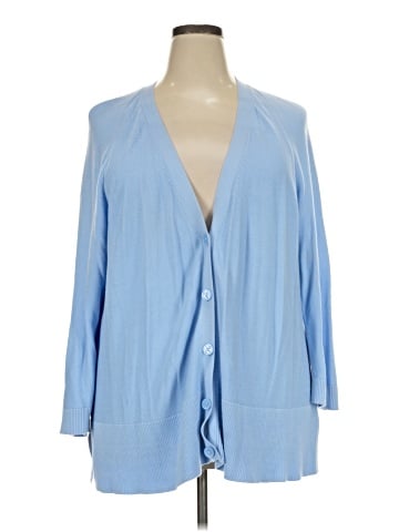 Talbots Cardigan (view 1)