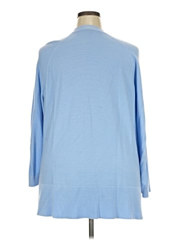 Talbots Cardigan (view 2)