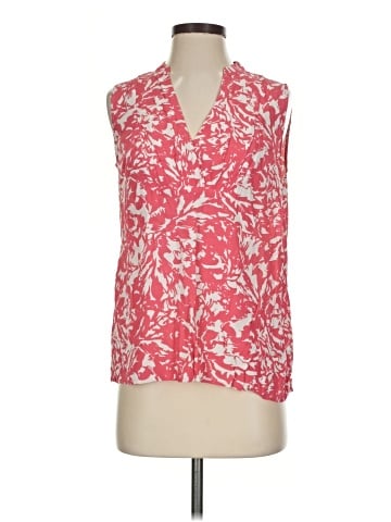 Banana Republic Sleeveless Blouse (view 1)