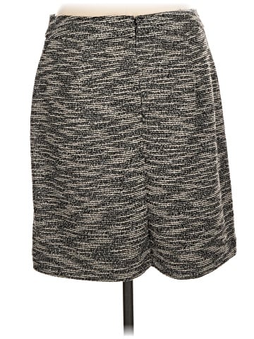 Ann Taylor LOFT Outlet Casual Skirt (view 2)