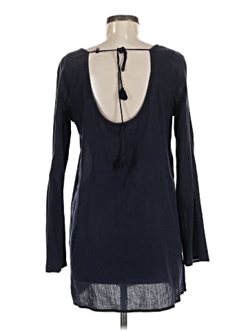 J.Crew Long Sleeve Top (view 2)