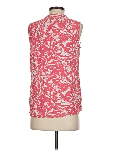 Banana Republic Sleeveless Blouse (view 2)