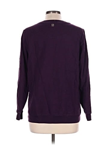 Calvin Klein Sweatshirt (view 2)