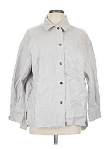 Zara Coat (view 1)
