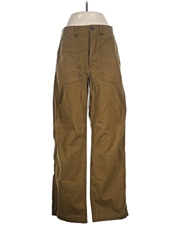 Madewell Casual Pants (view 1)