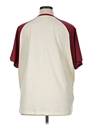 Unbranded Short Sleeve T-Shirt (view 2)