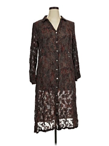 Soft Surroundings Casual Dress (view 1)