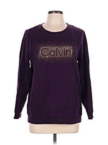 Calvin Klein Sweatshirt (view 1)