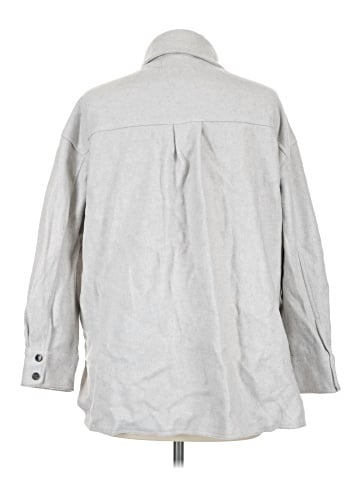 Zara Coat (view 2)