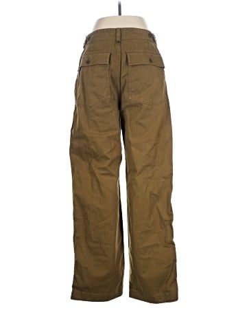 Madewell Casual Pants (view 2)