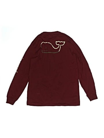 Vineyard Vines Long Sleeve T-Shirt (view 2)