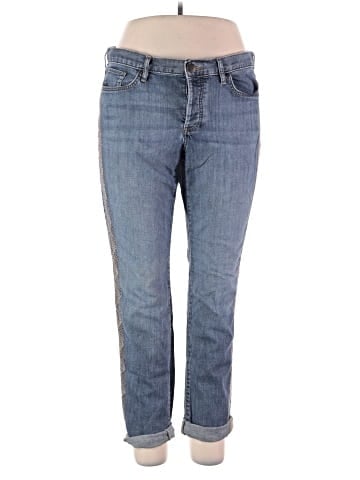 Eddie Bauer Jeans (view 1)