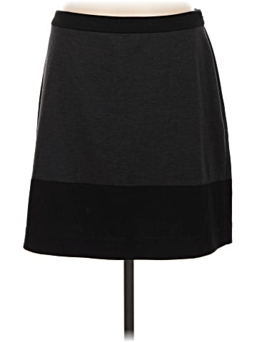 Ann Taylor LOFT Outlet Casual Skirt (view 1)