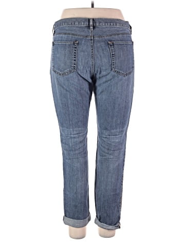 Eddie Bauer Jeans (view 2)