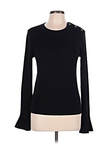 Tory Burch Wool Sweater (view 1)