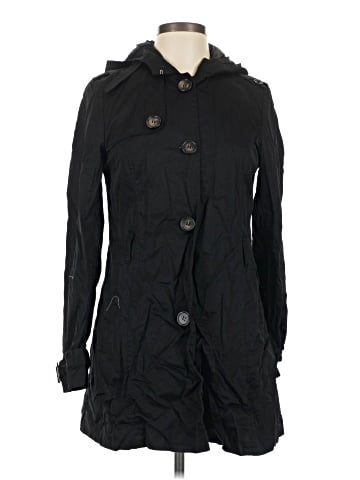 Divided by H&M Trenchcoat (view 1)
