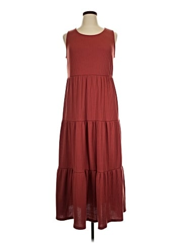 Gilli Casual Dress (view 1)