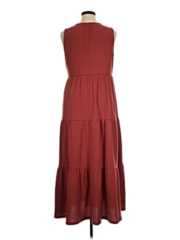Gilli Casual Dress (view 2)