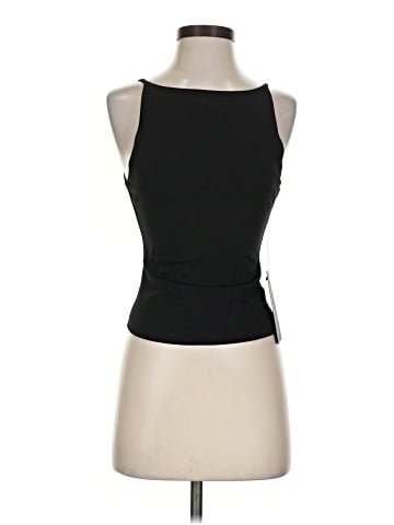 Lulus Sleeveless Top (view 1)