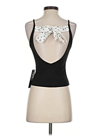 Lulus Sleeveless Top (view 2)
