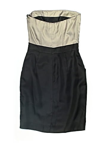Banana Republic Cocktail Dress (view 2)