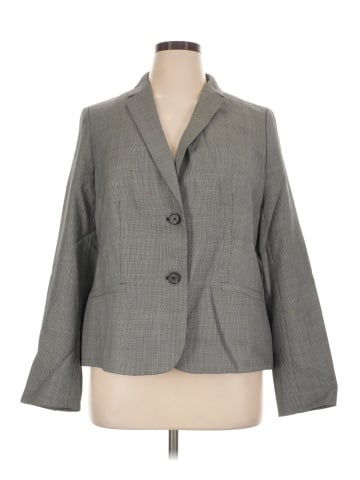 Talbots Wool Blazer (view 1)