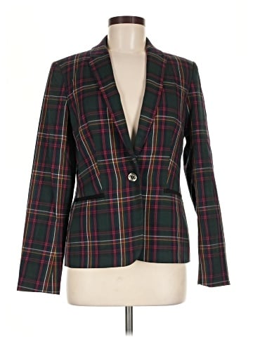 Tommy Hilfiger Blazer (view 1)