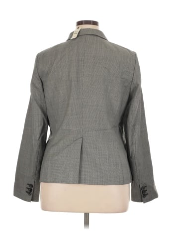 Talbots Wool Blazer (view 2)