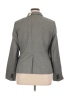Talbots Gray Wool Blazer Size 16 - photo 2