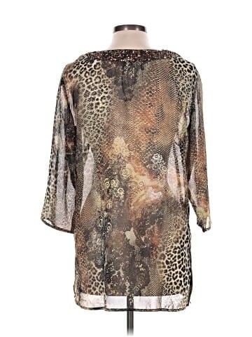 Chico's Casual Dress (view 2)