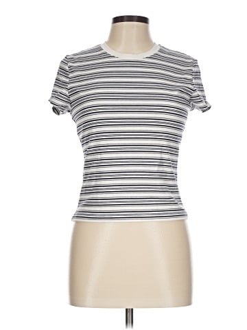 Uniqlo Short Sleeve Turtleneck (view 1)