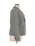 Talbots Gray Wool Blazer Size 16 - photo 4