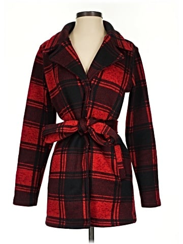 Unbranded Coat (view 1)