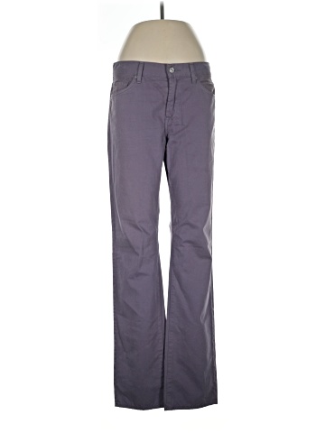 7 For All Mankind Casual Pants (view 1)