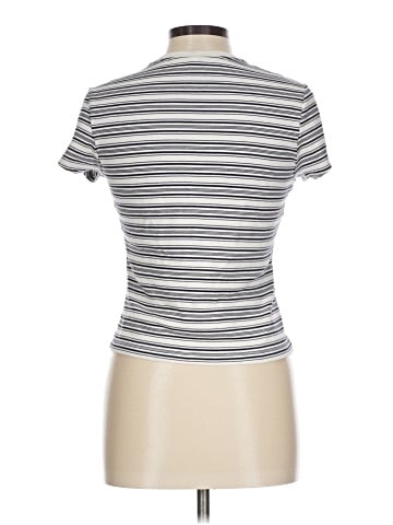 Uniqlo Short Sleeve Turtleneck (view 2)