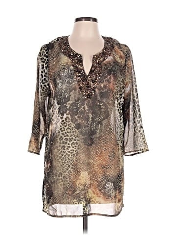 Chico's Casual Dress (view 1)