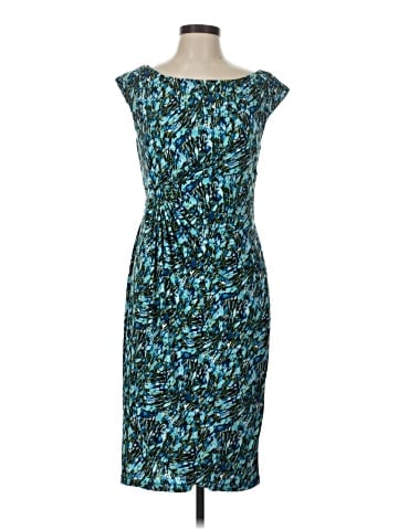 Connected Apparel Cocktail Dress (view 1)