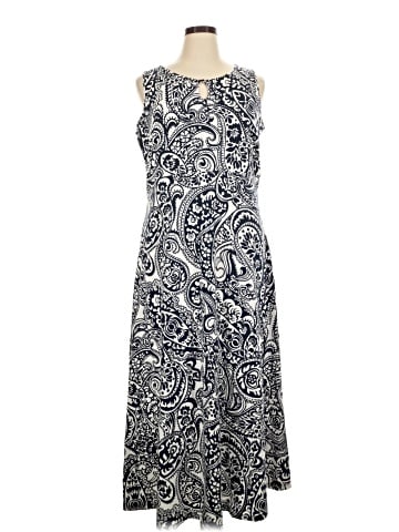 Talbots Casual Dress (view 1)