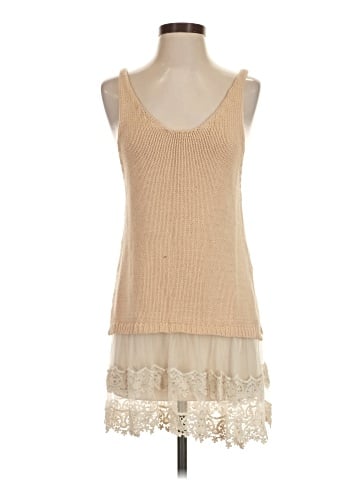 A'reve Sleeveless Top (view 1)