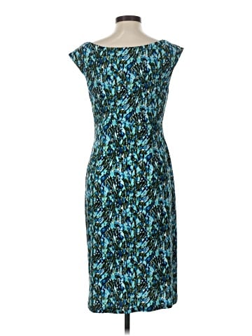 Connected Apparel Cocktail Dress (view 2)