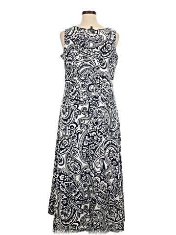 Talbots Casual Dress (view 2)