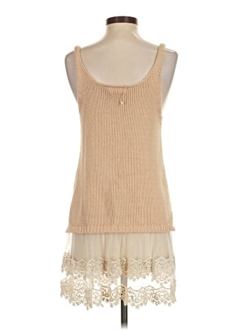 A'reve Sleeveless Top (view 2)