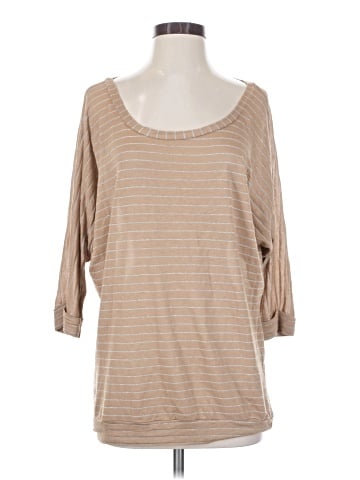 Splendid 3/4 Sleeve T-Shirt (view 1)