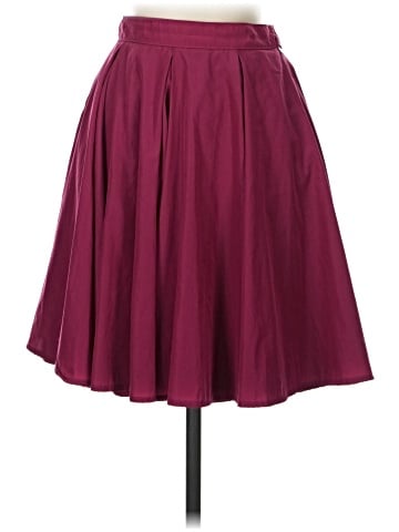 American Apparel Formal Skirt (view 1)