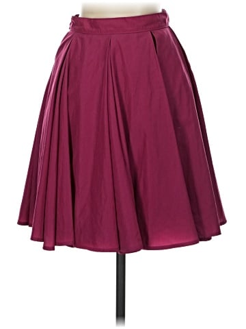 American Apparel Formal Skirt (view 2)