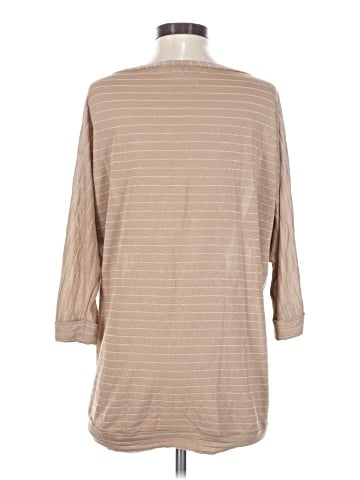 Splendid 3/4 Sleeve T-Shirt (view 2)