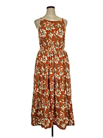 Market and Spruce Casual Dress (view 1)