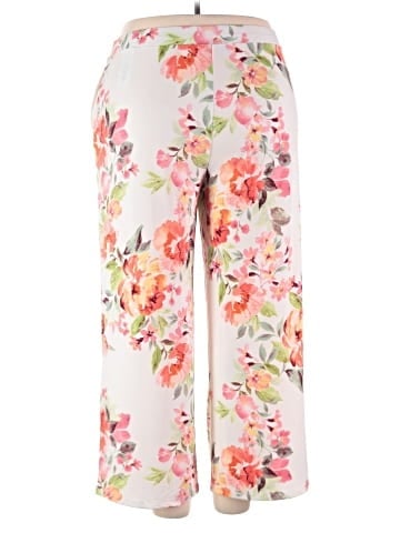 Susan Graver Casual Pants (view 2)
