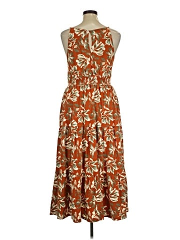 Market and Spruce Casual Dress (view 2)